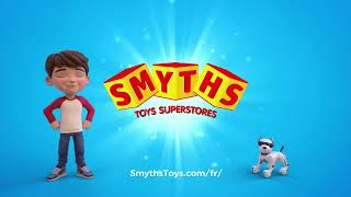 PicWicToys devient Smyths Toys France  🤩 [upl. by Unity]