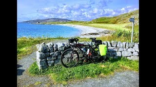 Cycling The Hebridean Way [upl. by Herald701]