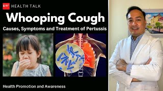 Bordetella Pertussis Understanding the Causes Symptoms and Treatment of Whooping Cough [upl. by Blodget156]