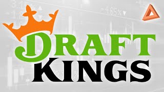 Draftkings Stock Update  DKNG Stock [upl. by Enialahs131]