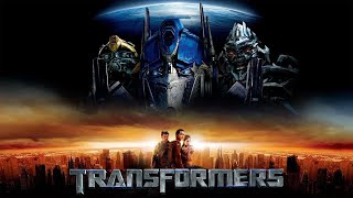 Transformers 2007 Movie  Shia LaBeouf Tyrese Gibson Josh Duhamel  Review and Facts [upl. by Alexi]