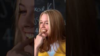 Alicia Silverstone x Cher Horowitz  Clueless 🔥🔥🔥 shorts cherhorowitz viralvideo viral [upl. by Eenaffit]