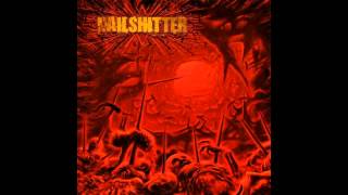 Nailshitter  From the Bowels of the Impaled ep FULL ALBUM HD [upl. by Ylera]