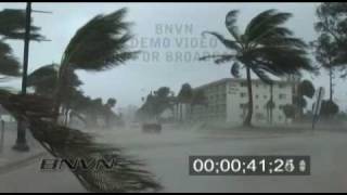 8252005 Hurricane Katrina Miami Florida part 2 of 3 [upl. by Clothilde690]