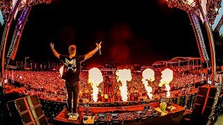 Nicky Romero  Ultra Music Festival 2019 Mainstage [upl. by Esidarap162]