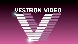 Vestron Video HD Remake [upl. by Dove921]