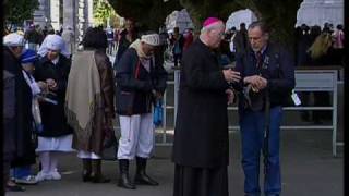 The 67 miracles of Lourdes [upl. by Peih]