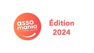 Assomania 2024 [upl. by Cora]