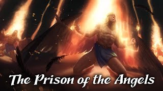 The Prison of the Fallen Angels Book of Enoch Explained Chapters 1921 [upl. by Adigun27]