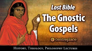 The Gnostic Gospels [upl. by Anerual916]