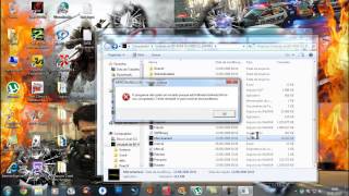 Baixar E Instalar Mercenaries 2 World In Flames PC HD [upl. by Esekram]