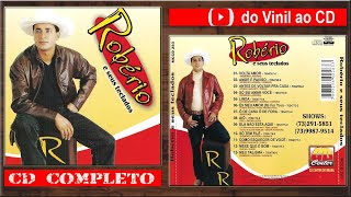 ROBÉRIO E SEUS TECLADOS 2001 CD Completo [upl. by Merrilee504]