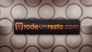 Rodeunrestocom [upl. by Ernesto]