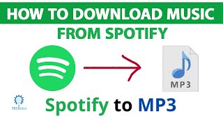 How to Download Music in Spotify 2024 New Method [upl. by Arriaet771]