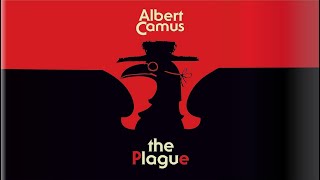 The Plague by Albert Camus  Book Review [upl. by Arreyt]