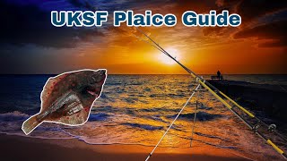 Uncover the Secret to Catching Plaice  UK Sea Fishing Series Episode 1 [upl. by Elleinahc127]