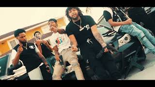 King Falu Virgil Ft 550 Savage Official Music Video [upl. by Gran]