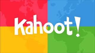 Kahoot Lobby Music DISTORTED [upl. by Joella]