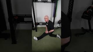 How to Stretch Your Hamstrings A StepbyStep Guide for Improved Flexibility [upl. by Beeson]