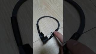 AfterShokz Trekz Titanium  How to use [upl. by Itra]