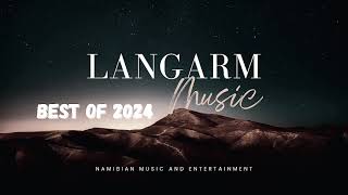 LANGARM MIX  2024 amp 2023 [upl. by Haonam]