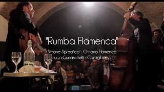 Tonino Carotone  Rumba Flamenca  Live  Palazzo DAuria Secondo  15  11  2013 [upl. by Podvin]