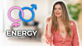 How To Know If You Are Balanced In Your Masculine And Feminine Energy [upl. by Konstanze]