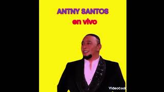 Anthony santos en vivo 2024 [upl. by Onitram]