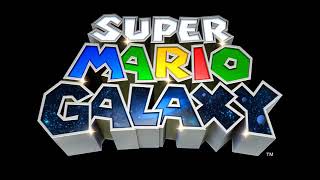 Battlerock Galaxy  Super Mario Galaxy Music  Extended [upl. by Lebam368]