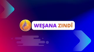 Jin TV weşana zindî  canlı yayın  live  ژن تیڤی راستەوخۆ  مباشر [upl. by Nylram623]