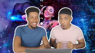 Doja Cat  Planet Her  Reaction Full Album [upl. by Rosel473]