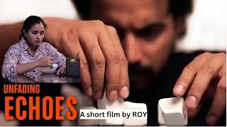 Unfading Echoes Malayalam Short film with English Subtitles Written amp Directed Roy [upl. by Lindsay738]