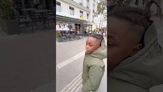 L’enfant le plus intelligent du monde humour [upl. by Aliam437]