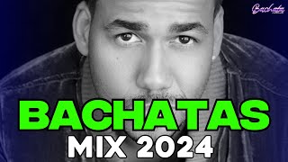 BACHATA 2024 🌴 LO MAS SONADO 2024 🌴 MIX DE BACHATA 2024  The Most Recent Bachata Mixes [upl. by Margot922]