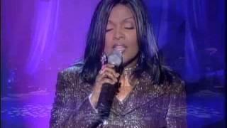 CeCe Winans in Concert Throne Room 2005 [upl. by Akinar961]