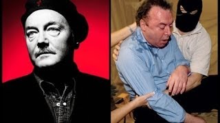 Christopher Hitchens prosthelytized for the Devil  George Galloway [upl. by Eglanteen]