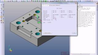 VISI Kinematic Simulation [upl. by Oram]