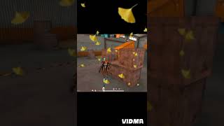 freefire freefire1vs1customtipsandtricks [upl. by Ibbison]