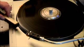 Schallplatten waschen  Deep Clean Vinyl Records [upl. by Kcirej]