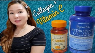 Biotin 10000 Mcg Review  Puritans Pride Vitamins [upl. by Reginald]