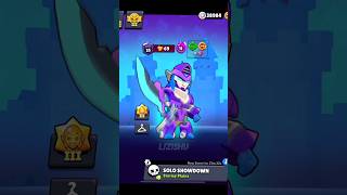 CLEANEST Mortis Transition🔥🗣️ shorts brawlstars [upl. by Libove758]