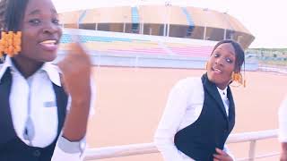 3 SAINT ESPRIT Clip Officiel by EGLISE MINISTERE DU TEMPS DES APOTRES [upl. by Nnawaj]