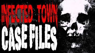 quotInfected Town Case Filesquot COMPLETE  CreepyPasta Storytime [upl. by Cheffetz]