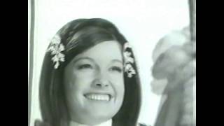 Macleans Toothpaste TV Commercial 1965 [upl. by Pearse858]