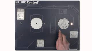 IHC® Wireless instruktion  Schneider Electric [upl. by Dianna]