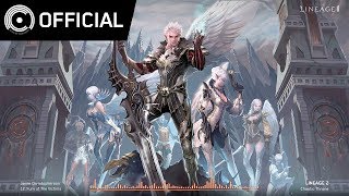 Lineage 2 OST Chaotic Throne  12 희생자의 분노 Fury of The Victims [upl. by Sancho358]