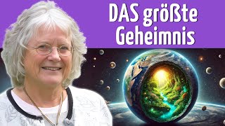 Neue Botschaften aus Innererde Die Befreiung ist nah Christa Jasinski [upl. by Alikahs108]