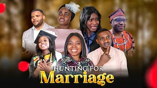 HUNTING FOR MARRIAGE  Redemption Christian Movies 2024 Latest Full Movies [upl. by Giwdul368]