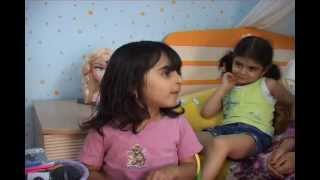 Beybin Azadiya Navî by Reber Rushdi  song children 2007 رند ريبر رشدي [upl. by Miksen]