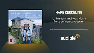 Rezension Hape Kerkeling  Ich bin dann mal weg [upl. by Alamap]